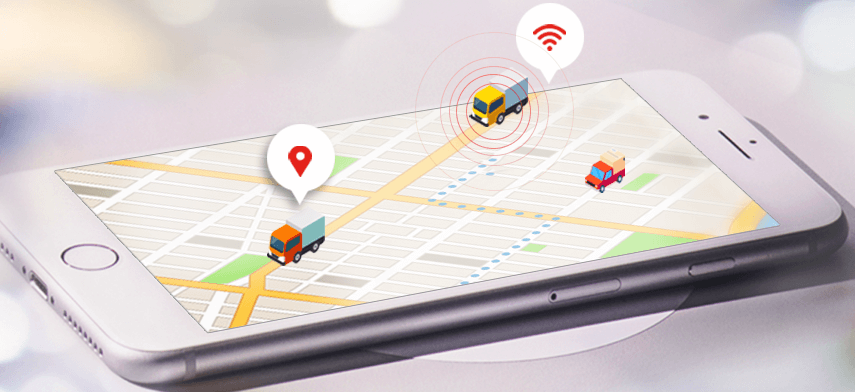 real-time-fleet-tracking