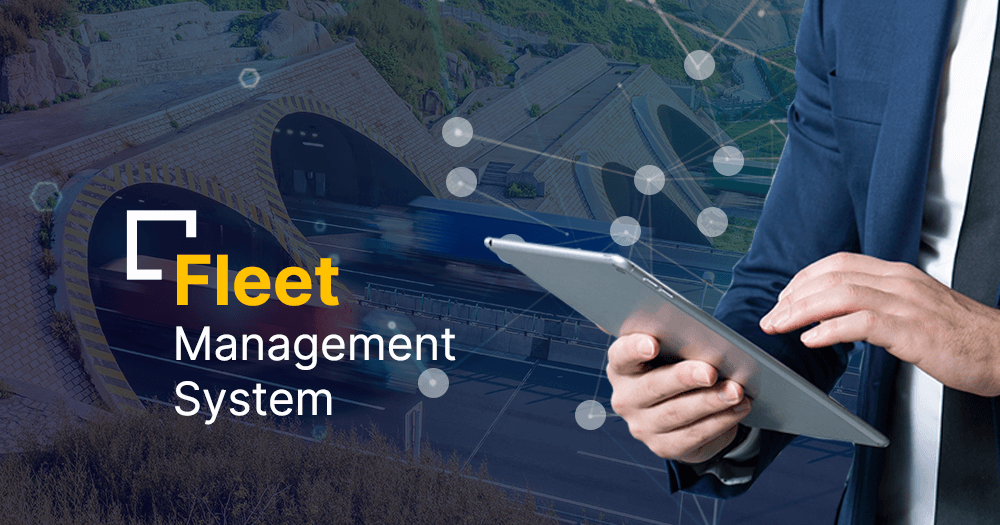 Why Fleet Management Software is Essential for Trucking Companies