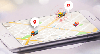 The Spectacular Benefits of Vehicle GPS Tracking for Logistics and Transport Companies
