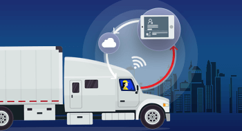 How can Fleet Managers Harness the Power of ELD Data?