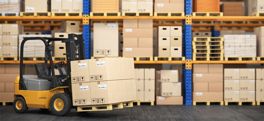 Effective Warehouse Management