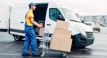 Deliver Superior Customer Service by Optimizing Your Last Mile Delivery