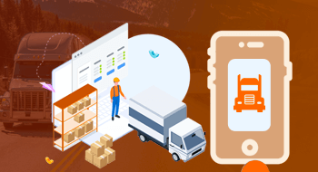  Logistics Management App Solution