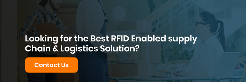 Looking for the Best RFID Enabled Supply Chain & Logistics Solution?