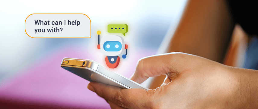 Advantages Of Chatbots For Logistics Companies