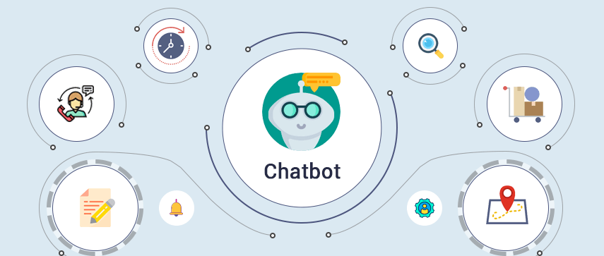 Chatbots in Logistic Operations