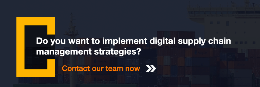 Do you want to implement digital supply chain management strategies?