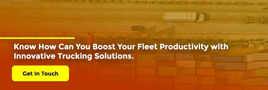 Boost Your Fleet Productivity with Us