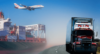 Transport Management System In Logistics Industry