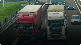 Uber for Trucks by truck pulse